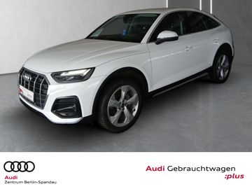 Audi Q5 - 1