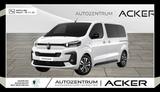 Citroën SpaceTourer 2.0 BlueHDi M Plus Aut. LED/ACC - Citroën SpaceTourer Jahreswagen