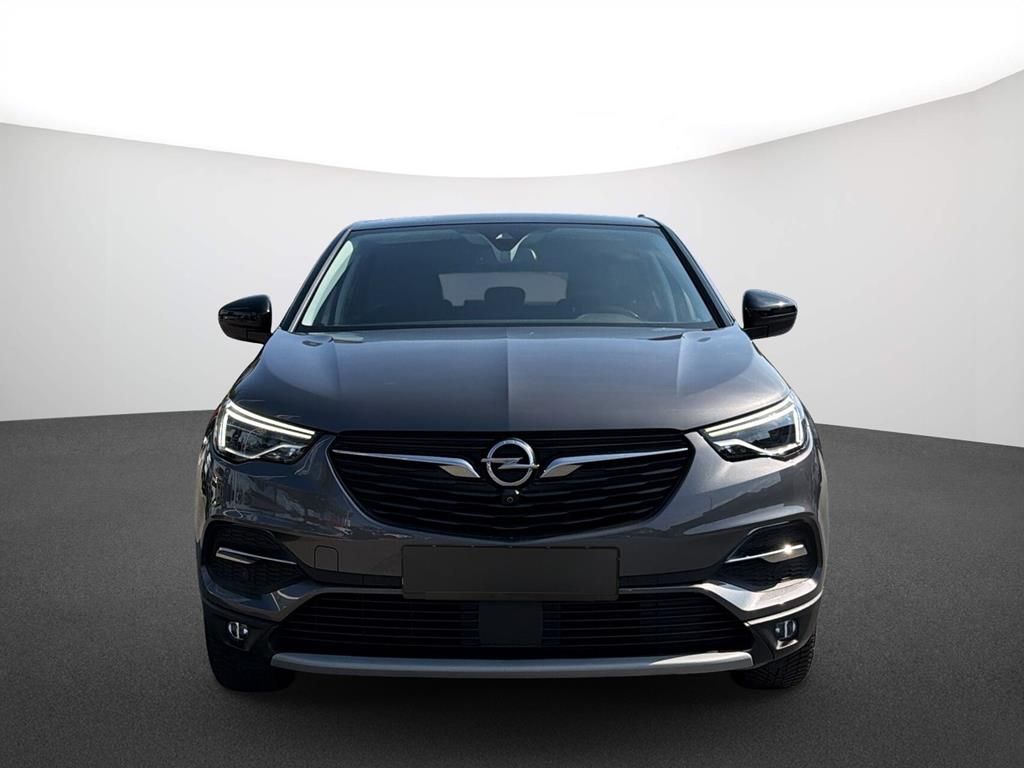Opel Grandland X Grandland (X) INNOVATION KAMERA+NAV imagem 3