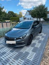 Opel Astra 1.6 Turbo Ultimate 147kW S/S Auto Ultimate - Opel Astra: 14 Turbo