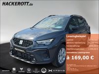 Seat Arona - Vorschau Bild 1