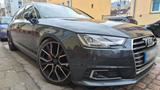 Audi A4 2ltr Quattro ,Pano.Dach,RS19",El.A... - Audi A4 mit Diesel-Antrieb: Dach