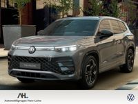 Volkswagen Tayron - Vorschau Bild 1