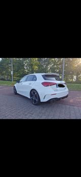 Mercedes-Benz A 45 AMG Mercedes-AMG A 45 S 4MATIC+ DCT Mer... - Mercedes-Benz A 45 AMG in Frankfurt (Main)