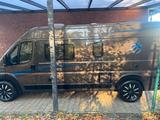 Knaus BoxStar Street 600 MQ LED/18z/Isofix/Alarm/I-Net - Knaus Kastenwagen