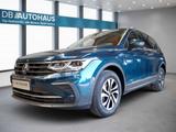 Volkswagen Tiguan Active 1.4 eHybrid DSG Navi Matrix-LED - Volkswagen Tiguan ACTIVE mit Hybrid-Antrieb (Benzin/Elektro)