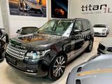 Land Rover Range Rover Vogue*PAN-D*MASSAGE*Netto 27.000€* - Land Rover Range Rover Gebrauchtwagen in Berlin