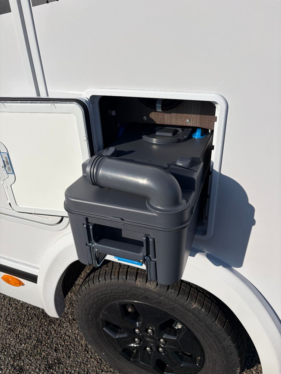 Fahrzeugabbildung Benimar T 481 Modell 2026