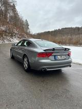 Audi A7 3.0 TFSI quattro S tronic Sportback Luft - Audi A7: TFSI