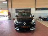 Renault Scenic III Limited*89TKM* - Renault Scenic mit Benzin-Antrieb: Geländewagen