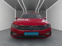 Volkswagen Passat - Vorschau Bild 6