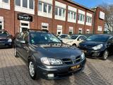 Nissan Almera 1 Hand Tüv 10/2027 - Nissan Almera Gebrauchtwagen