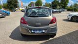 Opel Corsa 1.2 Klima  Radio Aux - Opel Corsa Gebrauchtwagen in Leipzig