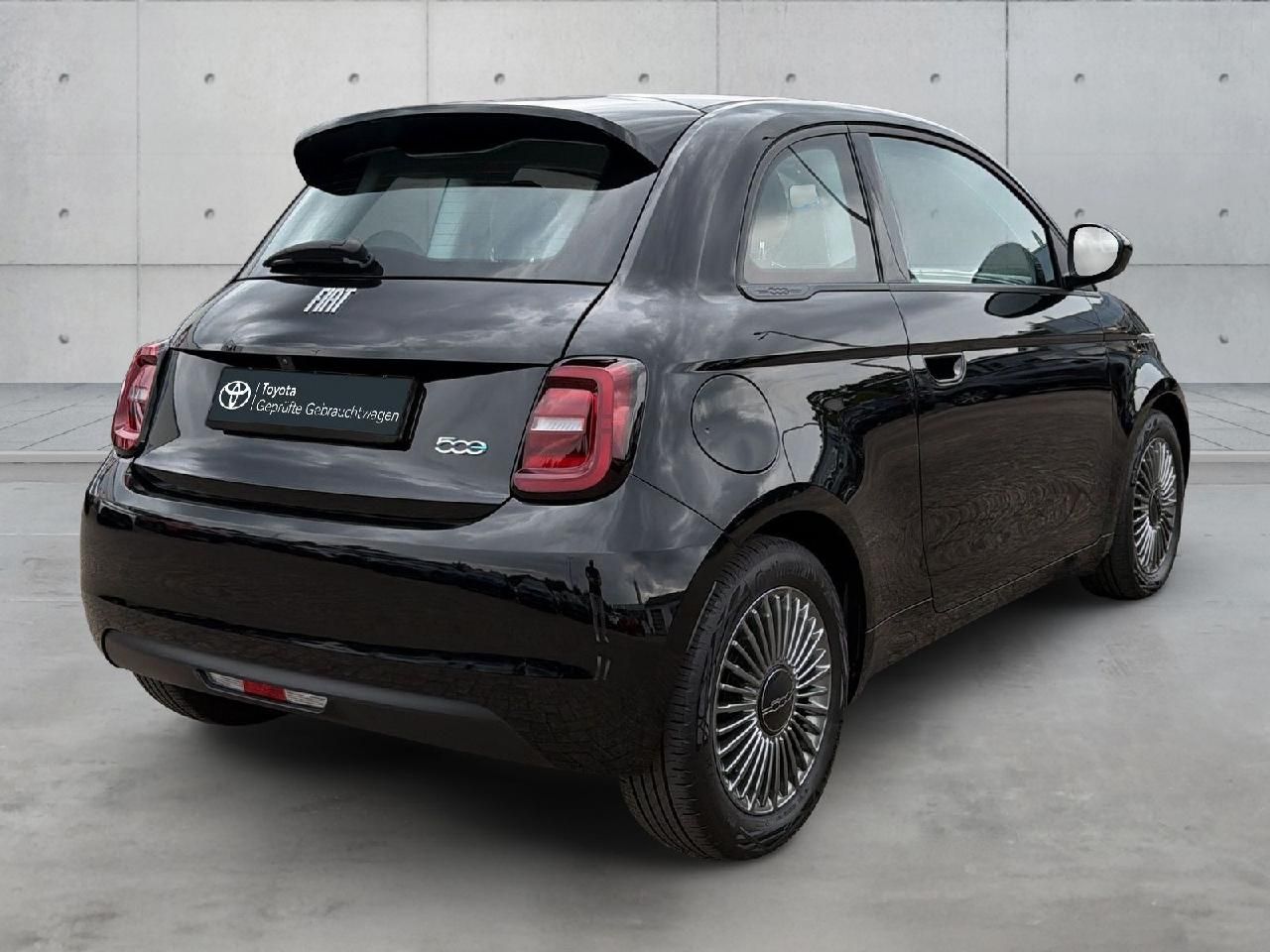 Fiat Icon imagem 2