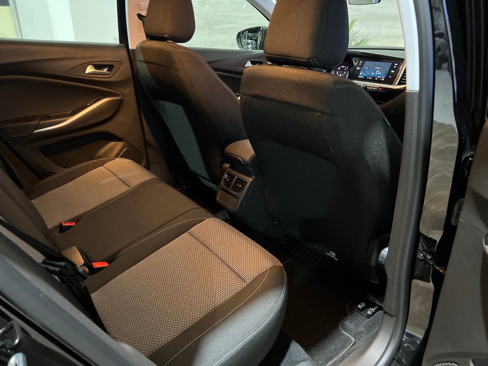 Fahrzeugabbildung Opel Grandland Enjoy *Automatik *NAVI *ASSISTENZ *