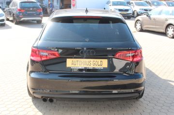 Audi A3 - 6