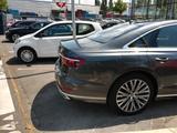 Audi A8 50 TDI quattro tiptronic - - gebrauchte Audi A8 aus dem Jahr 2018