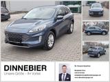 Ford KUGA Titanium Navi+Kamera+Winterpaket+Klima - Ford Kuga: Blau