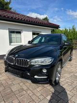BMW X6 xDrive40d - - BMW X6: 40d