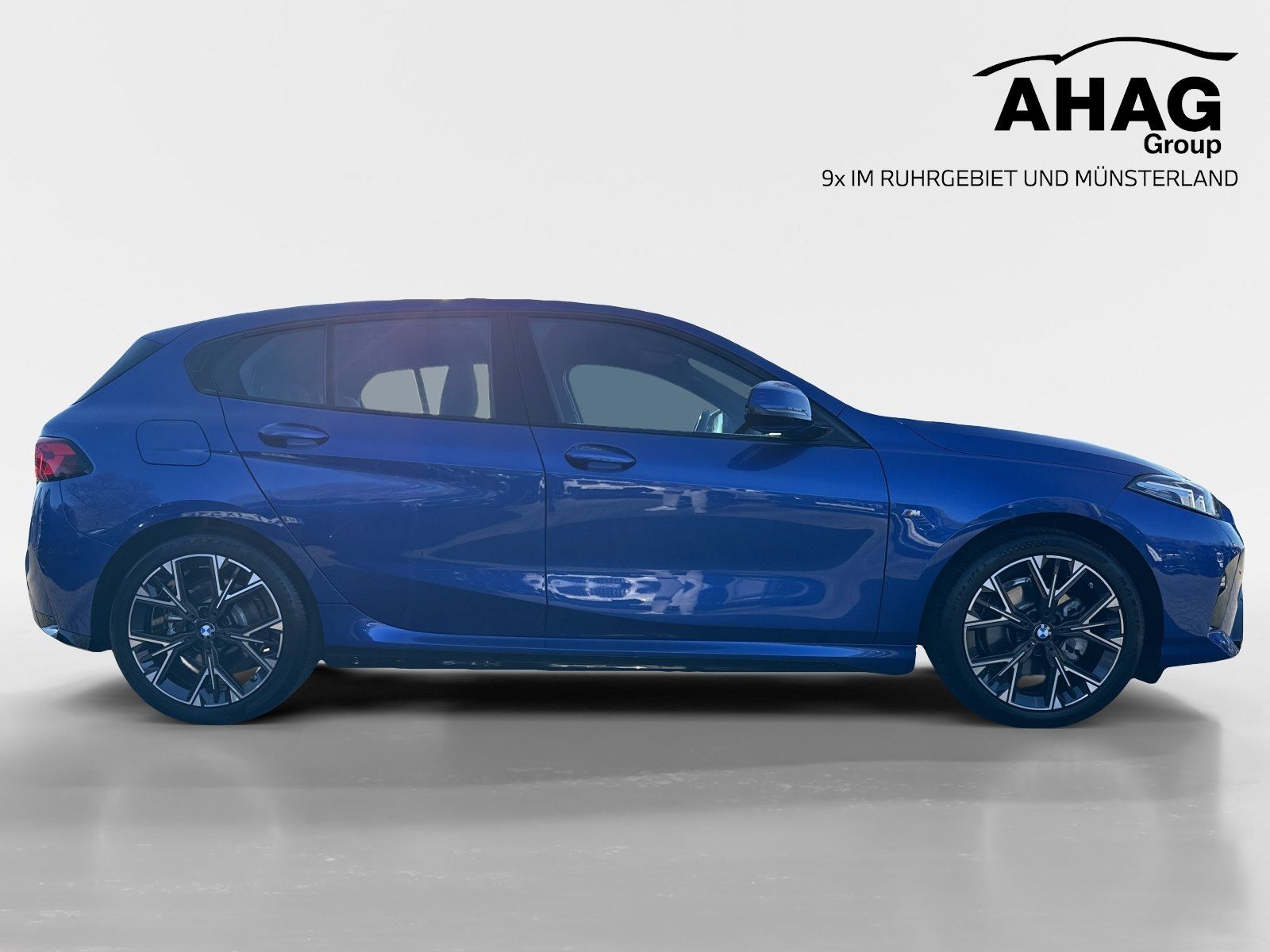 BMW 120 - Bild 3