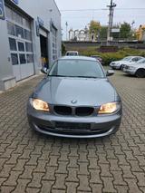 BMW 1er 116d Facelift aus erster Hand - BMW aus 2010: 1er