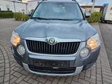 Skoda Yeti 1.2 TSI - - Skoda Yeti Gebrauchtwagen in Köln