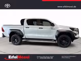 Toyota Hilux 2,8 l Double Cab AT 4X4 GR Sport - Toyota Hilux GR Gebrauchtwagen