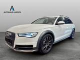 Audi A6 3.0 TDI ALLROAD/ 2018 / GARANTIE/ V6/ AHK/ - Audi A6 Allroad mit Diesel-Antrieb: Standheizung, Kombi