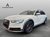 Audi A6 3.0 TDI ALLROAD/ 2018 / GARANTIE/ V6/ AHK/ - Audi A6 Allroad Gebrauchtwagen