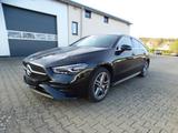 Mercedes-Benz CLA 250 SB AMG Plus Totwinkel Memory Ladesystem - Mercedes CLA 250 Shooting Brake AMG Gebrauchtwagen