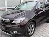 Opel Mokka 1.4 Innovation 4x4/NAVI/VOLLEDER/PDC/SITZH - Opel Mokka in Mannheim