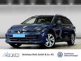 Volkswagen Golf VIII Variant 1.5eTSI Style DSG PANO AHK 360