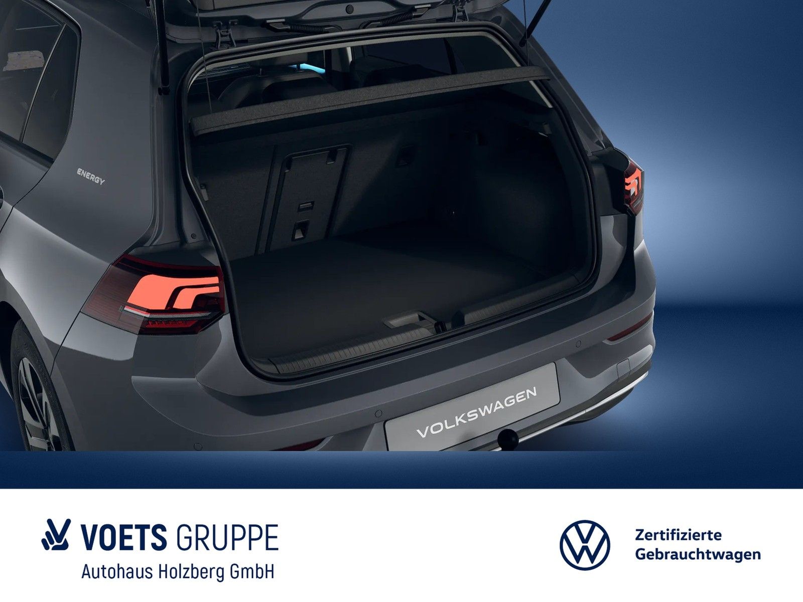 Volkswagen Golf - Bild 8