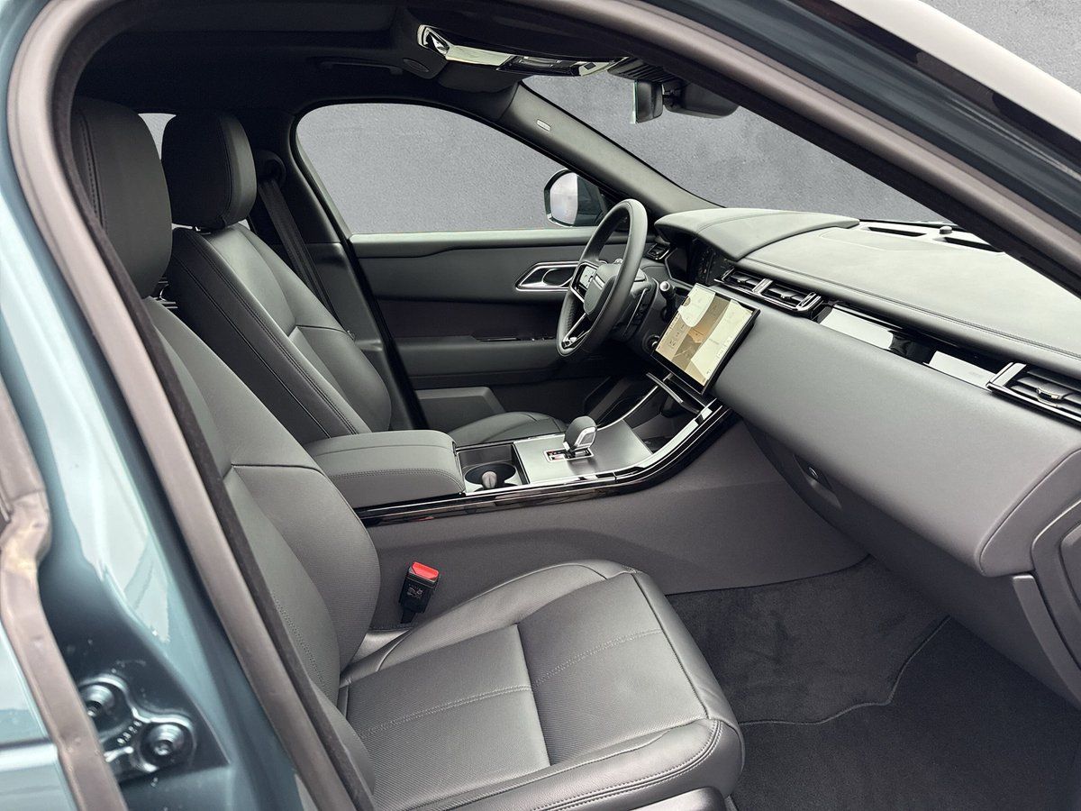 Land Rover Range Rover Velar - Bild 3
