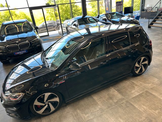 Volkswagen Golf GTI *SPORT-FAHRWERK*NAVI*ACC*PERFORMANCE*