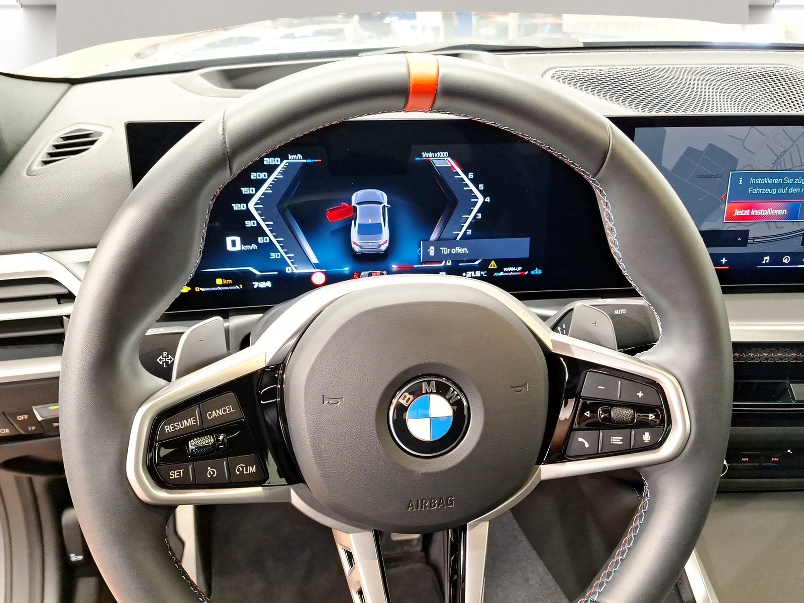 BMW M240i - Bild 13