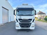 Iveco AS260SY*Retarder*AHK*Lift*Klima*KühIbox - Iveco As 260