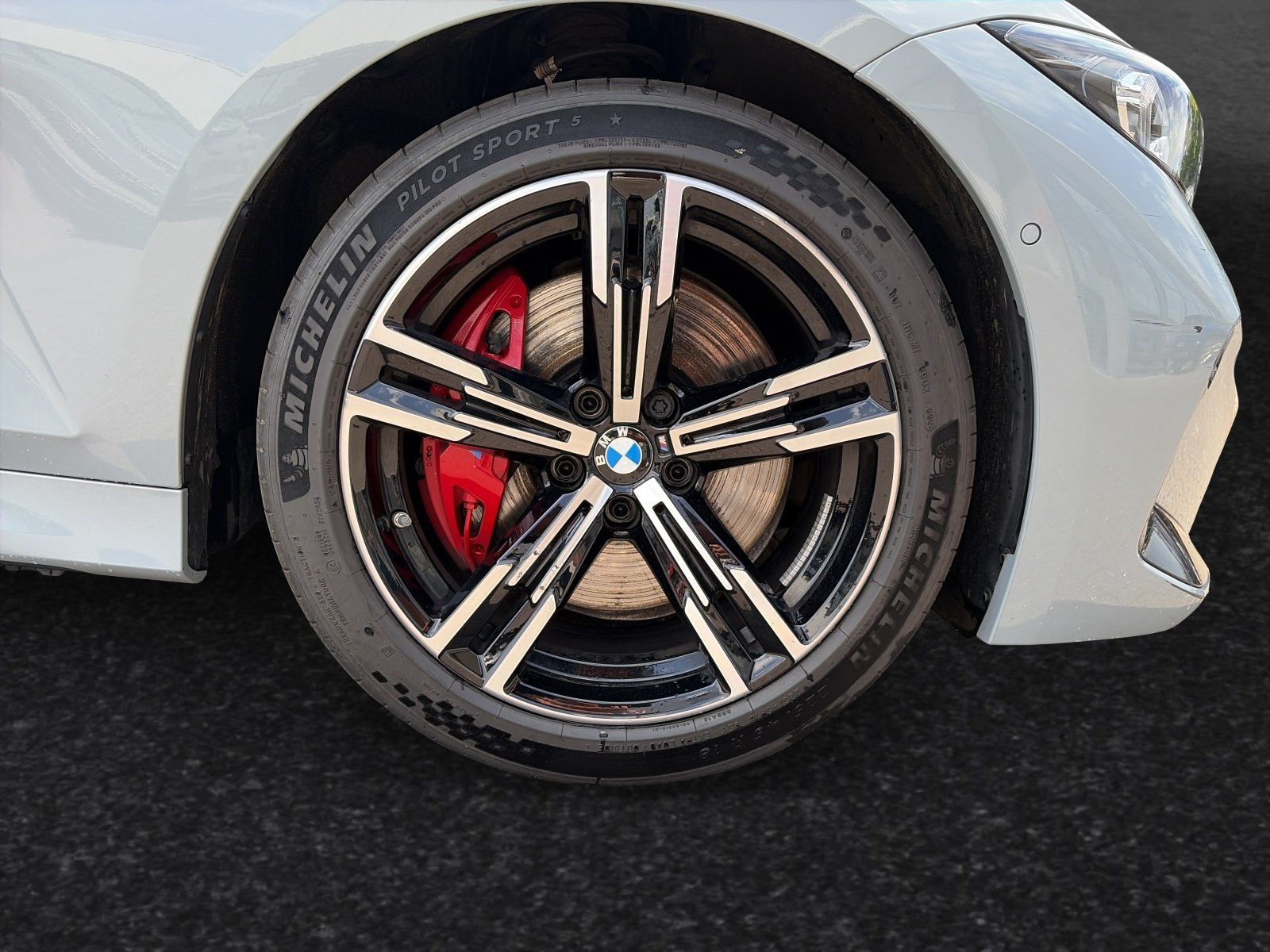BMW 320d Touring M Sport Pro AHK Head-Up Stop&Go foto 4
