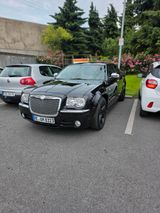 Chrysler chrysler 300c 3.0crd in top Zustand - Chrysler in Dortmund