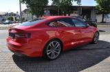 Audi A5 Sportback 2.0 TDI S LINE NAVI Virtual ACC 19" - Audi A5 mit Diesel-Antrieb: 2.0