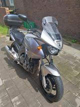 Yamaha TDM 900 - YAMAHA 900 TDM