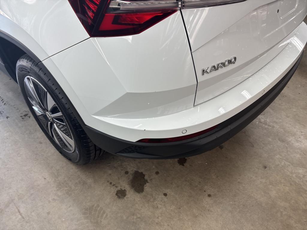 Skoda Karoq Ambition Tour 2.0 TDI 85kW 7-Gang Automati, миниатюра 26