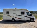 Sunlight T64, viel Ausstattung - sofort Urlaubsbereit - Sunlight T 64