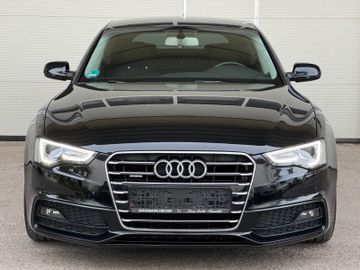Audi A5 - 5