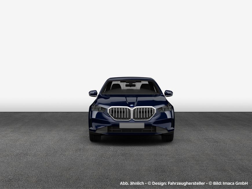 BMW 520 - Bild 4