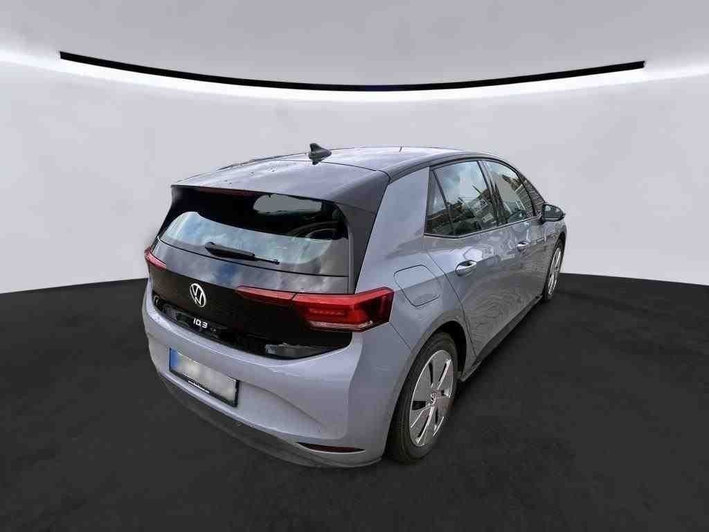 Volkswagen ID.3 - Bild 3
