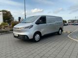 Maxus eDeliver7 Lang 88 kWh +2.Schiebtür+360 Kamera+ - Elektro