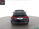 Audi A7 50 TDI qu S LINE MATRIX,B+O,HUD,LUFT,360GRAD - Audi A7: Schwarz