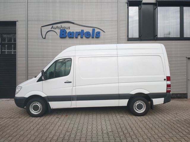 Mercedes-Benz Sprinter Kasten 213 CDI