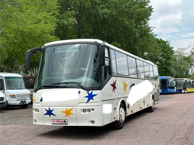 VDL BOVA Futura FLD 12.710  (Klima)